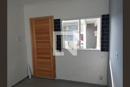 Studio de kitnet/studio para alugar com 1 quarto, 27m² em Aberta dos Morros, Porto Alegre