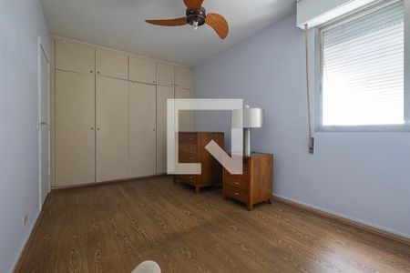 Quarto 2 de apartamento para alugar com 3 quartos, 88m² em Paraíso, São Paulo