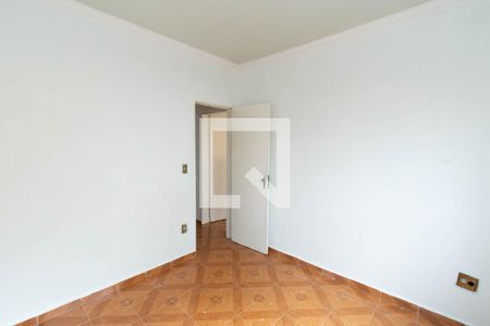 Quarto 2 de apartamento à venda com 2 quartos, 59m² em Novo Eldorado, Contagem