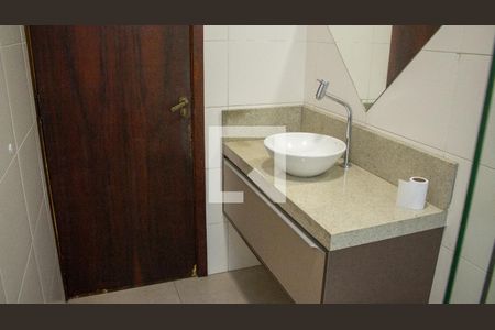 Apartamento para alugar com 100m², 3 quartos e 1 vagaBanheiro