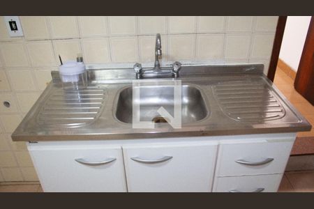 Apartamento para alugar com 100m², 3 quartos e 1 vagaCozinha
