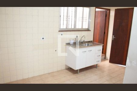 Apartamento para alugar com 100m², 3 quartos e 1 vagaCozinha