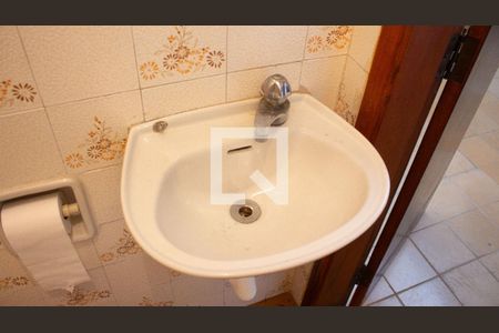 Apartamento para alugar com 100m², 3 quartos e 1 vagaBanheiro de serviço
