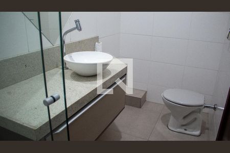 Apartamento para alugar com 100m², 3 quartos e 1 vagaBanheiro suite