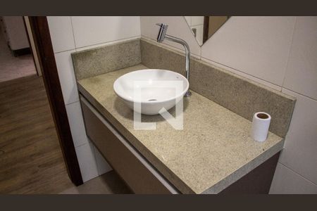 Apartamento para alugar com 100m², 3 quartos e 1 vagaBanheiro