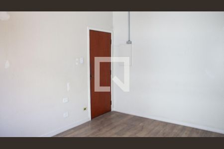 Sala de apartamento para alugar com 3 quartos, 100m² em Centro, Ribeirão Pires