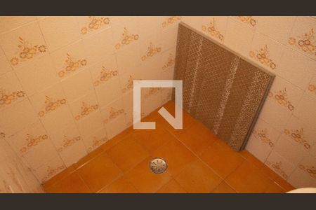 Apartamento para alugar com 100m², 3 quartos e 1 vagaBanheiro de serviço