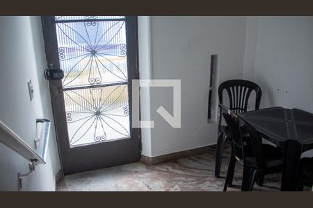 Apartamento para alugar com 100m², 3 quartos e 1 vagaHall de entrada
