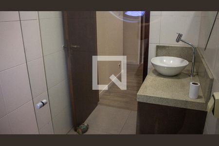 Apartamento para alugar com 100m², 3 quartos e 1 vagaBanheiro