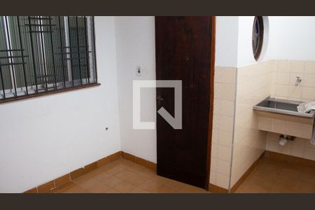 Apartamento para alugar com 100m², 3 quartos e 1 vagaÁrea de serviço