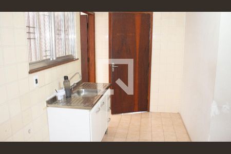 Apartamento para alugar com 100m², 3 quartos e 1 vagaCozinha