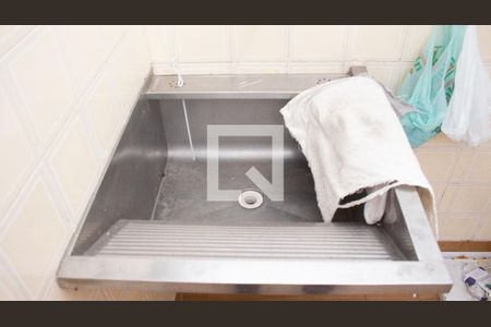 Apartamento para alugar com 100m², 3 quartos e 1 vagaÁrea de serviço
