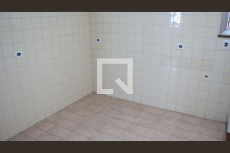 Apartamento para alugar com 100m², 3 quartos e 1 vagaCozinha