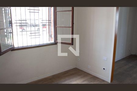 Quarto 1 de apartamento para alugar com 3 quartos, 100m² em Centro, Ribeirão Pires
