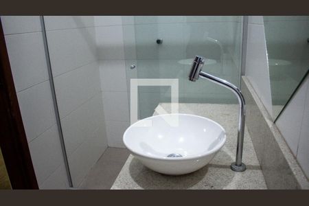 Apartamento para alugar com 100m², 3 quartos e 1 vagaBanheiro suite