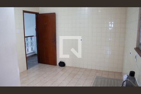Apartamento para alugar com 100m², 3 quartos e 1 vagaCozinha
