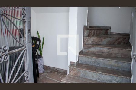 Apartamento para alugar com 100m², 3 quartos e 1 vagaHall de entrada
