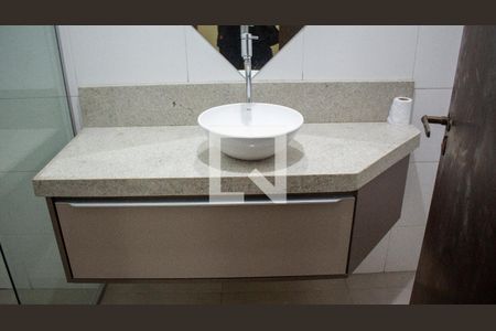 Apartamento para alugar com 100m², 3 quartos e 1 vagaBanheiro suite