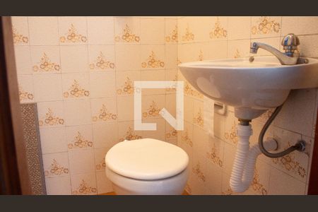 Apartamento para alugar com 100m², 3 quartos e 1 vagaBanheiro de serviço