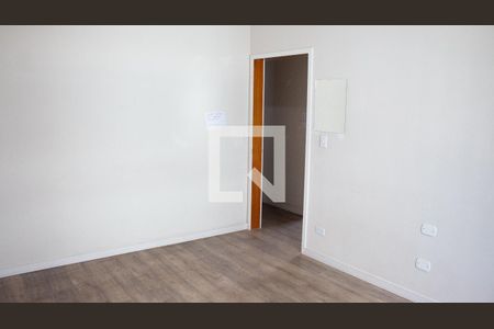 Sala de apartamento para alugar com 3 quartos, 100m² em Centro, Ribeirão Pires