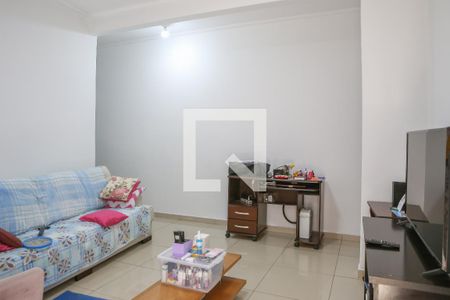 Sala de casa à venda com 3 quartos, 184m² em Vila Romana, São Paulo