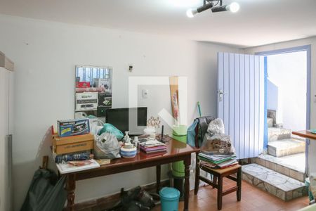 Escritório de casa à venda com 3 quartos, 184m² em Vila Romana, São Paulo