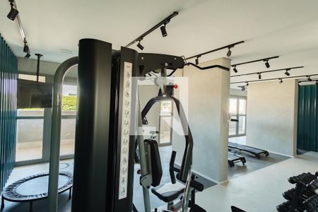 Studio à venda com 26m², 1 quarto e sem vagaÁrea comum