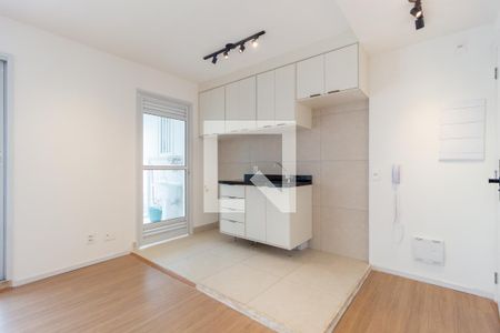 Apartamento à venda com 82m², 2 quartos e 1 vagaCozinha