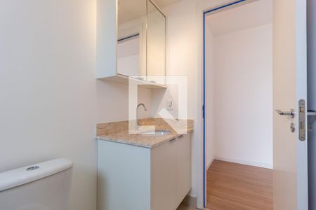 Apartamento à venda com 82m², 2 quartos e 1 vagaBanheiro - Suíte 2