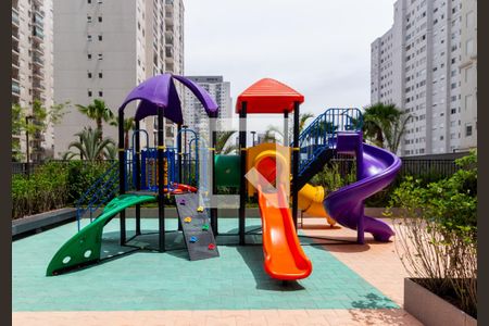 Apartamento à venda com 82m², 2 quartos e 1 vagaPlayground