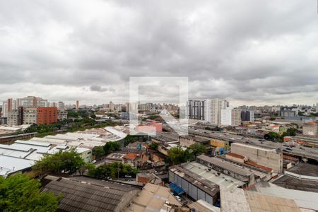 Apartamento à venda com 82m², 2 quartos e 1 vagaVista - Suíte 1