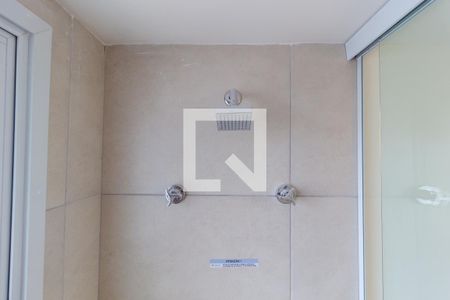 Apartamento à venda com 82m², 2 quartos e 1 vagaDetalhe Banheiro - Suíte 2