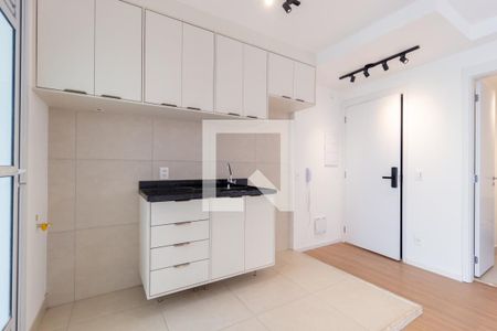 Apartamento à venda com 82m², 2 quartos e 1 vagaCozinha