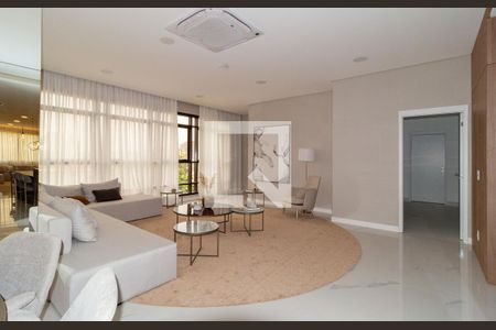 Apartamento à venda com 82m², 2 quartos e 1 vagaÁrea comum