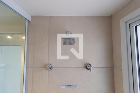 Apartamento à venda com 82m², 2 quartos e 1 vagaDetalhe Banheiro - Suíte 1