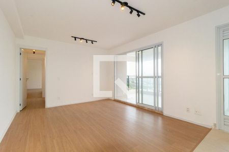 Sala de apartamento à venda com 2 quartos, 82m² em Brás, São Paulo