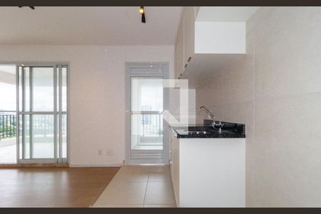 Apartamento à venda com 82m², 2 quartos e 1 vagaCozinha