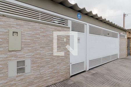 Casa à venda com 356m², 4 quartos e 2 vagasFachada