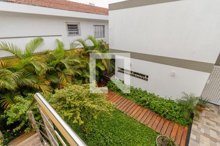 Casa à venda com 356m², 4 quartos e 2 vagasQuintal - Jardim