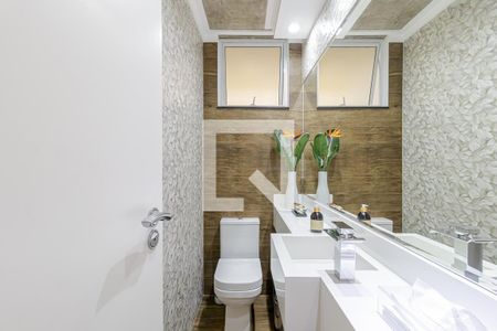 Casa à venda com 356m², 4 quartos e 2 vagasLavabo Sala