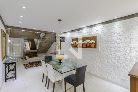 Casa à venda com 356m², 4 quartos e 2 vagasSala de Jantar