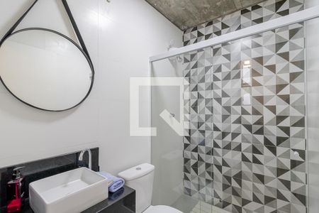 Casa à venda com 356m², 4 quartos e 2 vagasBanheiro de Serviço