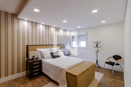 Casa à venda com 356m², 4 quartos e 2 vagasSuíte