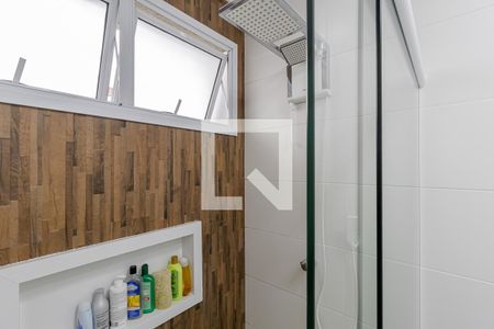 Casa à venda com 356m², 4 quartos e 2 vagasBanheiro da Suíte