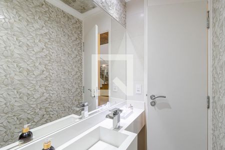 Casa à venda com 356m², 4 quartos e 2 vagasLavabo Sala