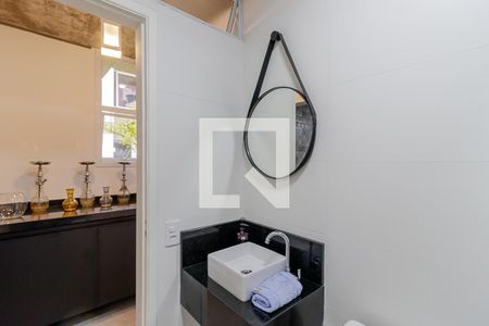 Casa à venda com 356m², 4 quartos e 2 vagasBanheiro de Serviço