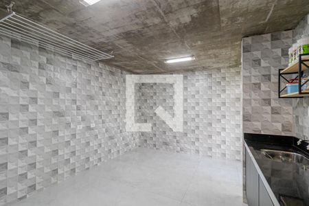 Casa à venda com 356m², 4 quartos e 2 vagasÁrea de Serviço