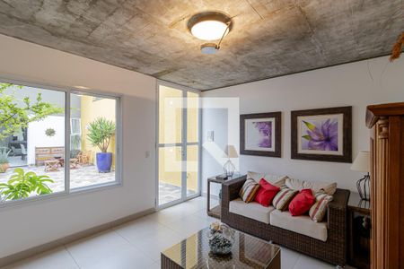 Casa à venda com 356m², 4 quartos e 2 vagasSala de Tv e Som