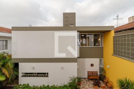 Casa à venda com 356m², 4 quartos e 2 vagasQuintal - Jardim