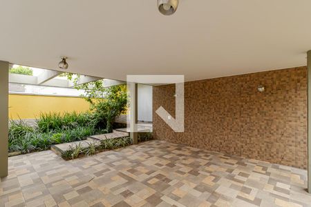 Casa à venda com 356m², 4 quartos e 2 vagasGaragem